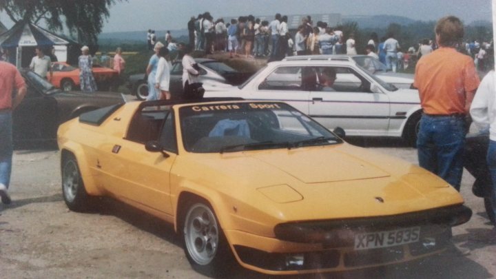Lambo V8...chat/pics..... - Page 2 - Lamborghini Classics - PistonHeads