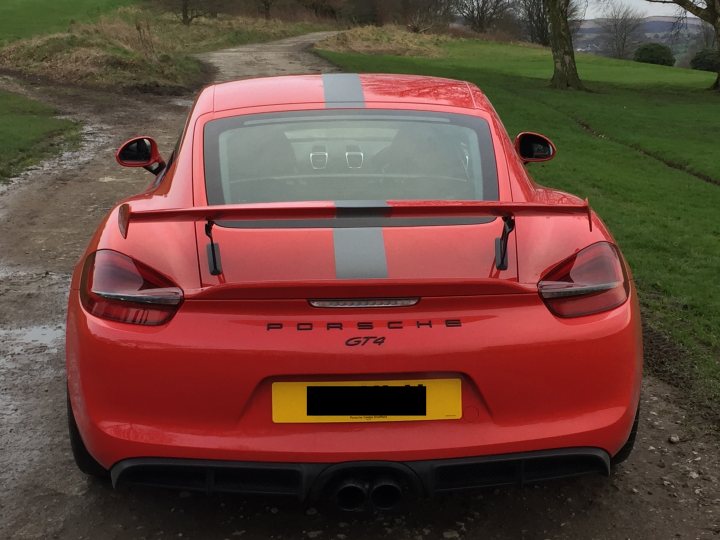 show us your motor! - Page 38 - North West - PistonHeads