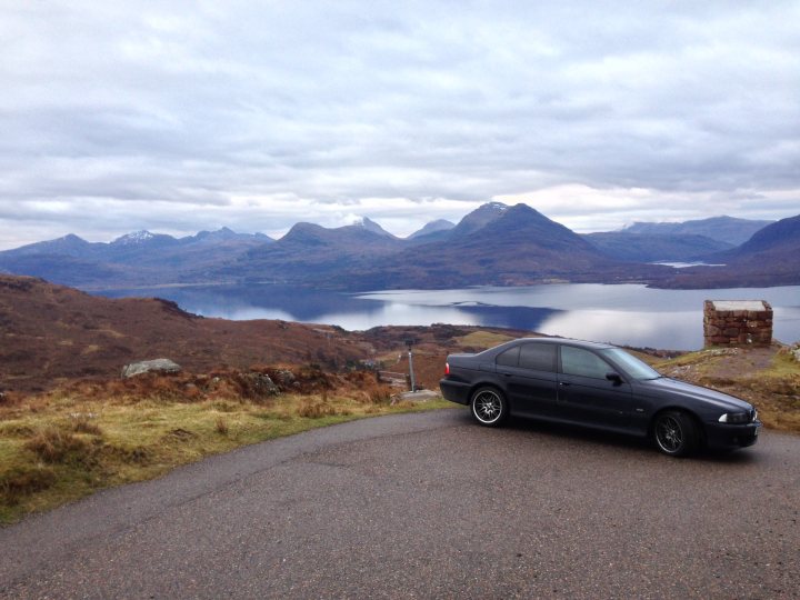 Highlands - Page 121 - Roads - PistonHeads