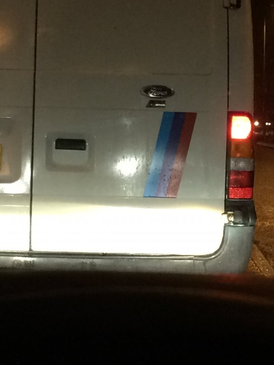 BMW now doing vans? - Page 1 - General Gassing - PistonHeads