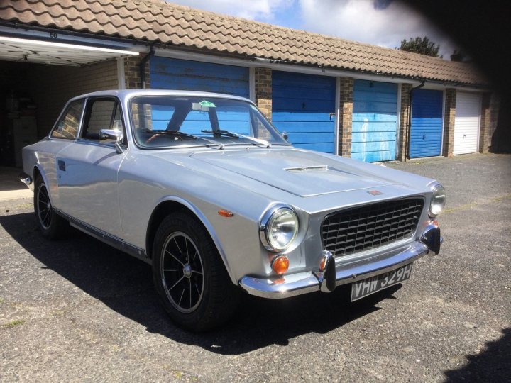 Classic (old, retro) cars for sale £0-5k - Page 384 - General Gassing - PistonHeads