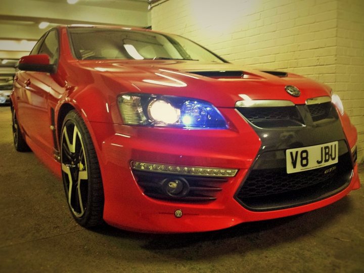 Show us ya cars... What you blasting around in 2015? - Page 2 - Yorkshire - PistonHeads