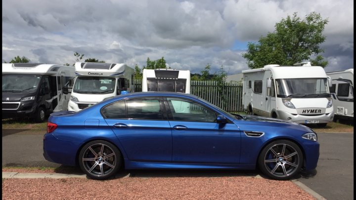 Just bought an F10 m5 - Page 4 - M Power - PistonHeads