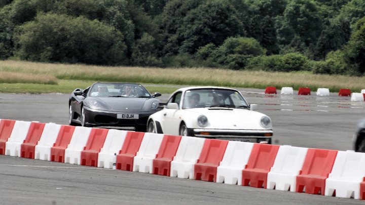 TITT 11..  - Page 24 - TVR Events & Meetings - PistonHeads