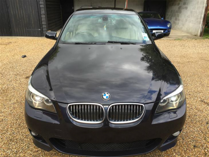 Hello from London! Aspiring to be a 530d owner  - Page 6 - BMW General - PistonHeads