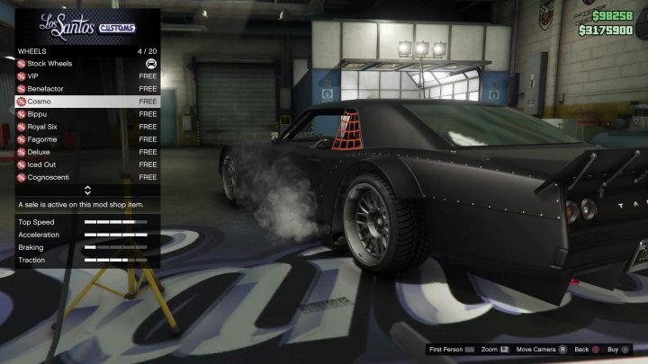 PS4 GTA V Online - Page 500 - Video Games - PistonHeads