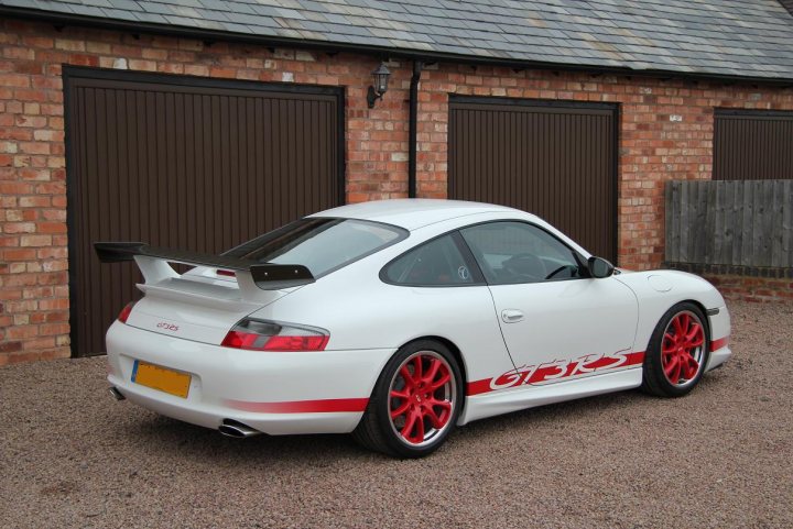 show us your toy - Page 38 - Porsche General - PistonHeads