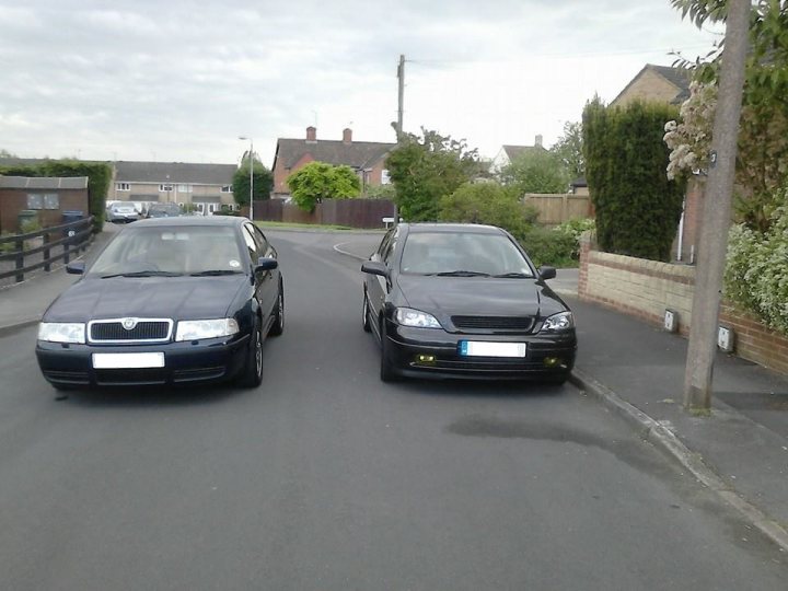 Lets see your cars! - Page 18 - Readers' Cars - PistonHeads