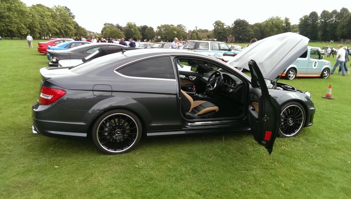 Show us your Mercedes! - Page 42 - Mercedes - PistonHeads