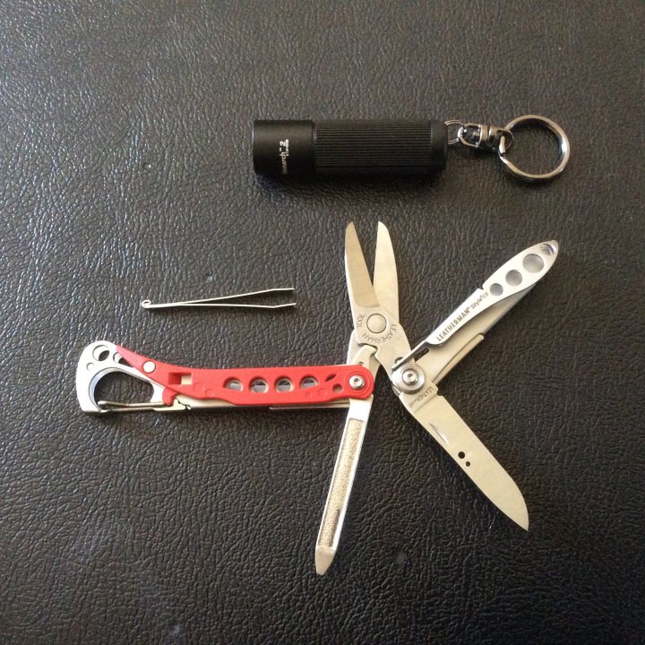Show us your Leatherman... - Page 22 - The Lounge - PistonHeads