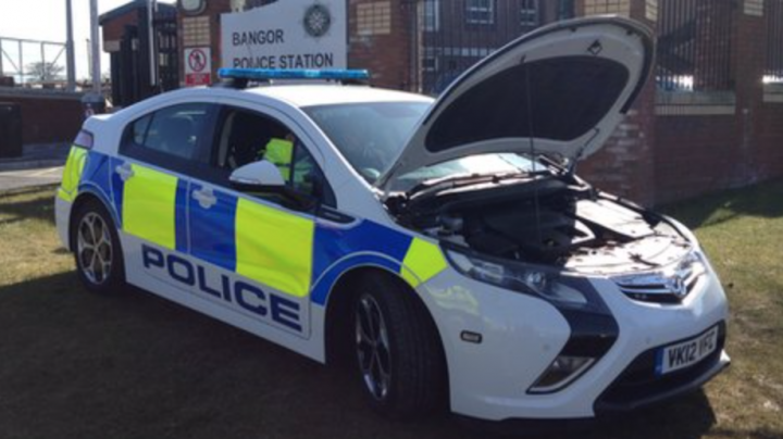 List of Silly Police Cars - Page 1 - Speed, Plod & the Law - PistonHeads