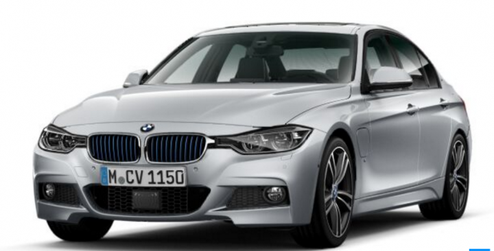 BMW 330e ordered... - Page 62 - EV and Alternative Fuels - PistonHeads