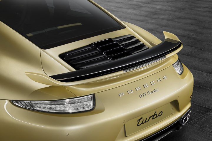 RE: Aston Martin DB11 vs. Porsche 911 Turbo S - Page 7 - General Gassing - PistonHeads