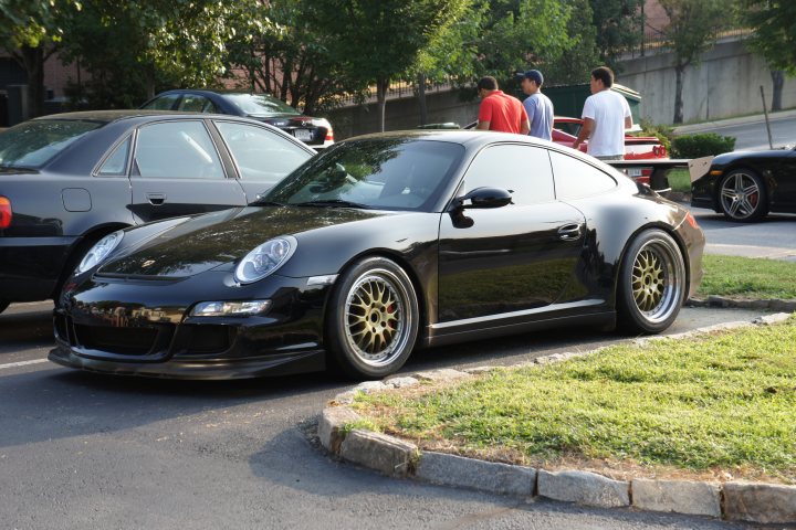 Best wheel colour on 997.2 GTS? VOTE - Page 1 - 911/Carrera GT - PistonHeads
