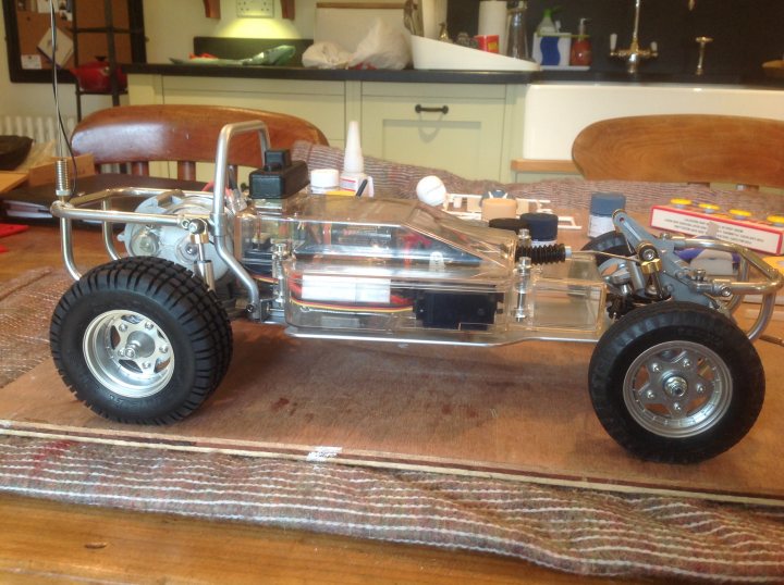 Show us your RC - Page 2 - Scale Models - PistonHeads