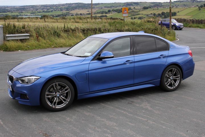 BMW 330e ordered... - Page 61 - EV and Alternative Fuels - PistonHeads