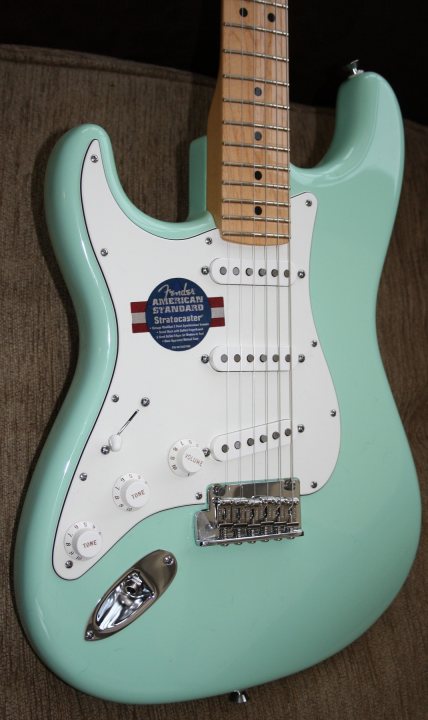 Lets look at our guitars thread. - Page 49 - Music - PistonHeads