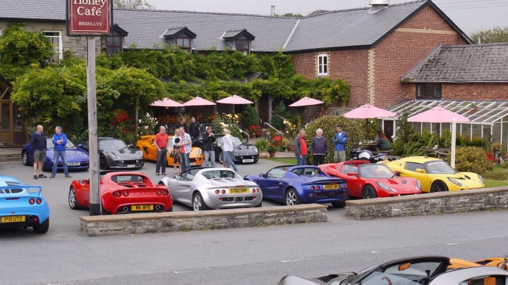 - Page 499 - South Wales - PistonHeads