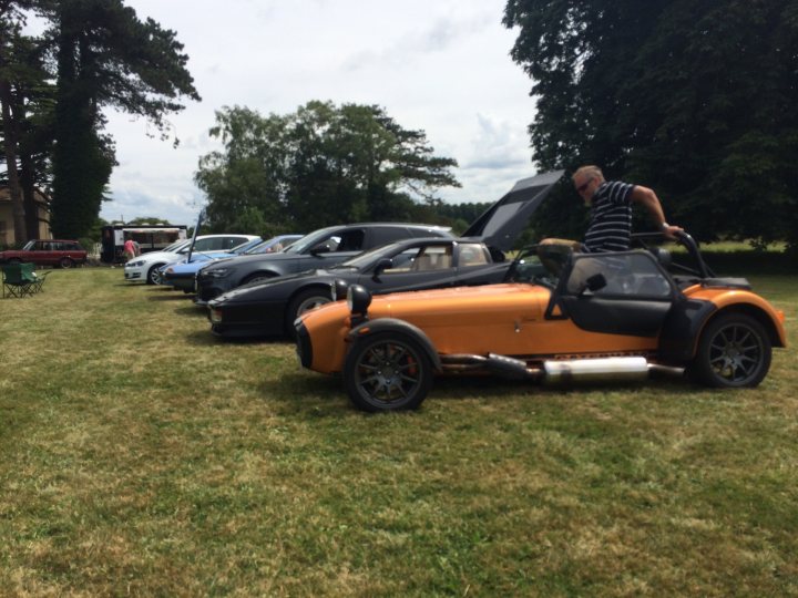 The South West spotted thread! - Page 393 - South West - PistonHeads