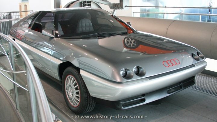 Cars you didn't know existed... - Page 79 - General Gassing - PistonHeads