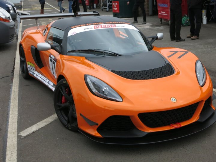 The big Elise/Exige picture thread - Page 18 - Elise/Exige/Europa/340R - PistonHeads