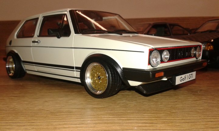 The 1:18 model car thread - pics & discussion - Page 14 - Scale Models - PistonHeads