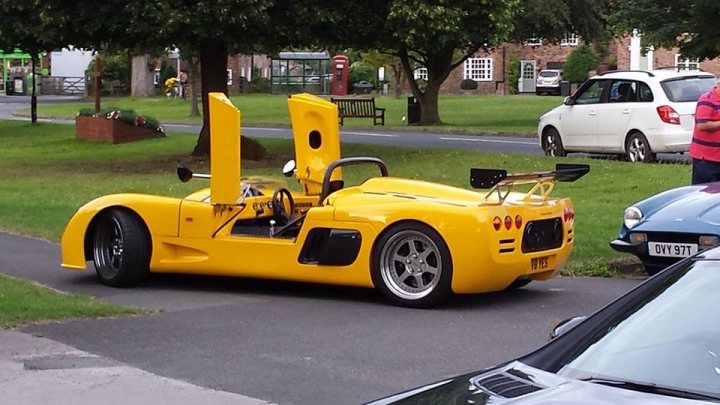 Show us ya cars... What you blasting around in 2015? - Page 1 - Yorkshire - PistonHeads