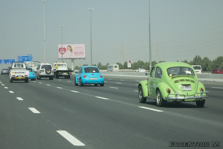 Middle East spotted thread - Page 65 - Middle East - PistonHeads
