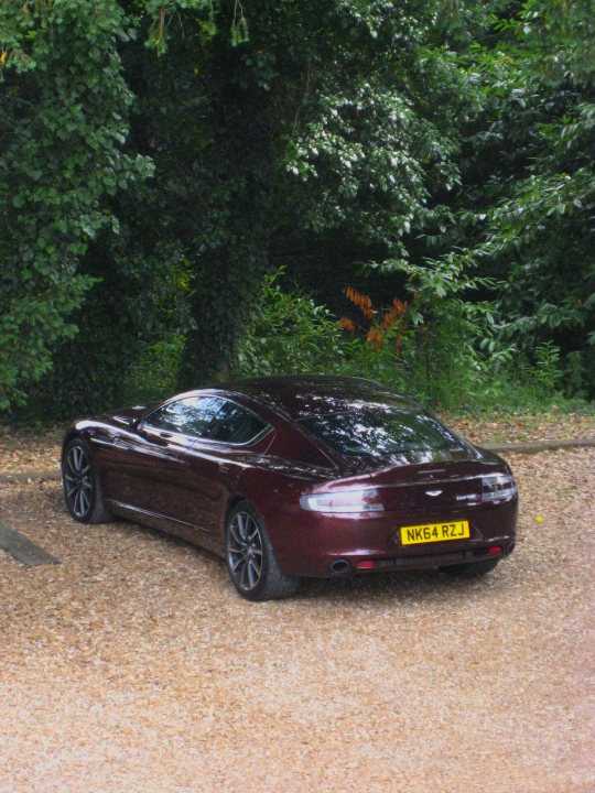 How about an Aston photo thread! - Page 223 - Aston Martin - PistonHeads UK