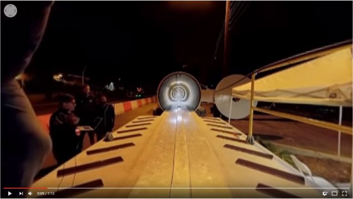 Hyperloop - Page 5 - Science! - PistonHeads