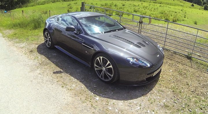 Every Aston Has a Silver Lining  - Page 3 - Aston Martin - PistonHeads