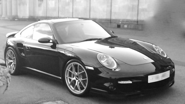 Pictures of 997 turbo's - Page 7 - Porsche General - PistonHeads
