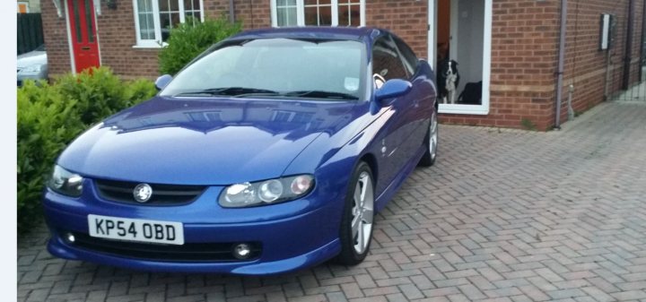 Soon to be a proud fellow owner of a CV8! - Page 2 - HSV & Monaro - PistonHeads
