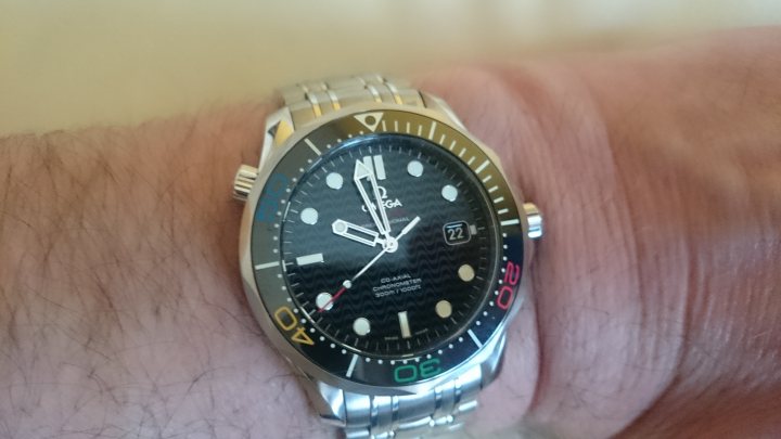 Wrist Check 2017 - Page 5 - Watches - PistonHeads