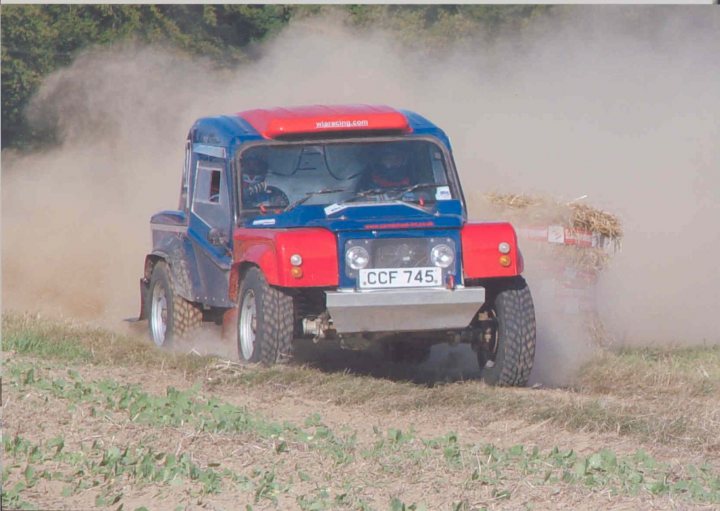 show us your land rover - Page 47 - Land Rover - PistonHeads