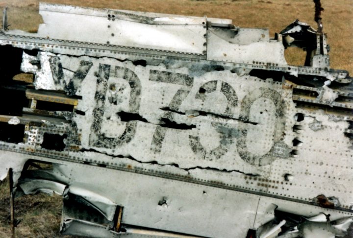 RB-29 'over-exposed' crash site. - Page 2 - Boats, Planes & Trains - PistonHeads