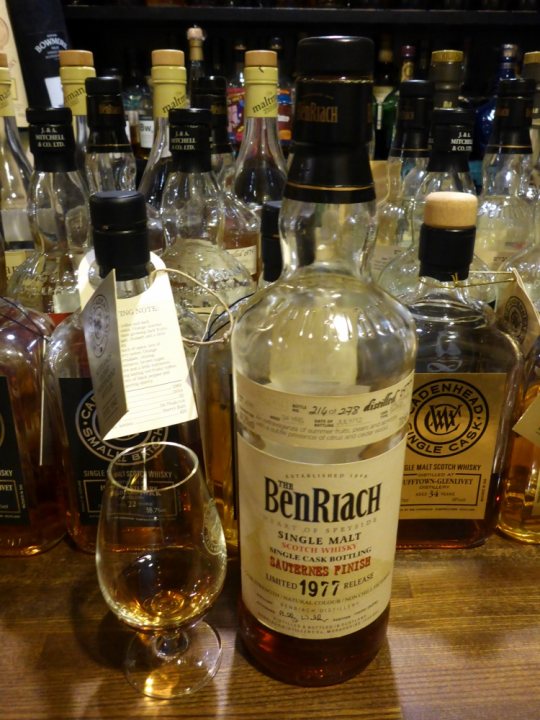 Show us your whisky! - Page 492 - Food, Drink & Restaurants - PistonHeads
