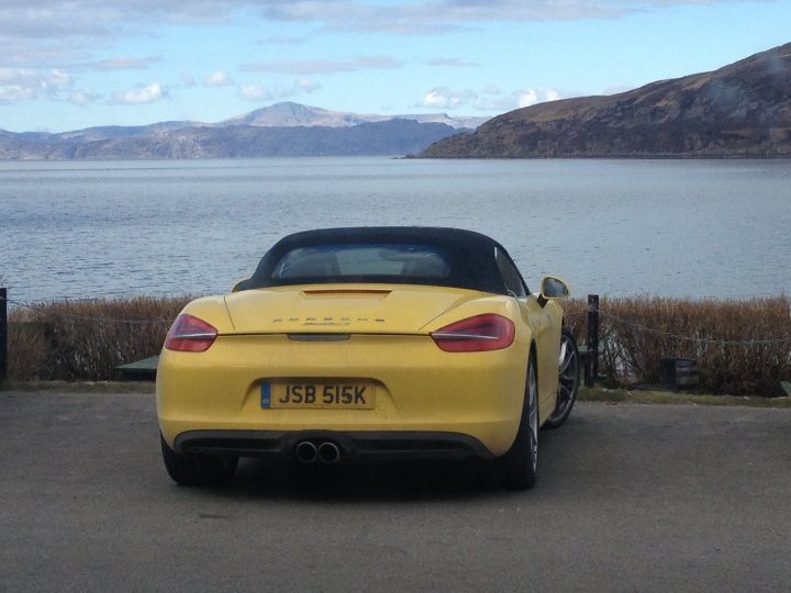 Boxster & Cayman Picture Thread - Page 1 - Boxster/Cayman - PistonHeads
