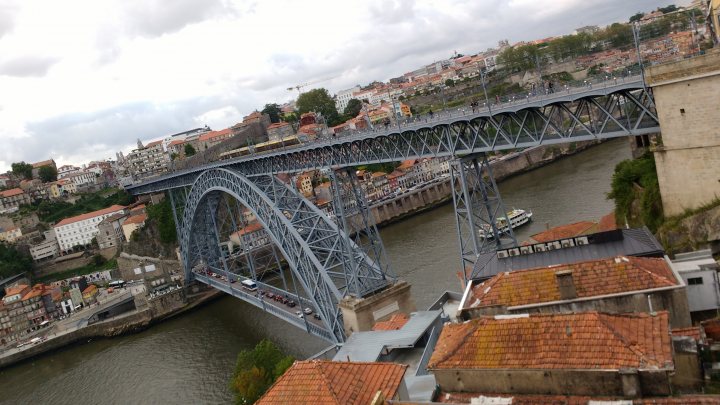 Porto - Page 1 - Holidays & Travel - PistonHeads