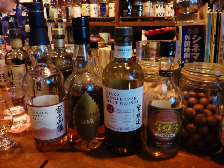 Show us your whisky! - Page 491 - Food, Drink & Restaurants - PistonHeads