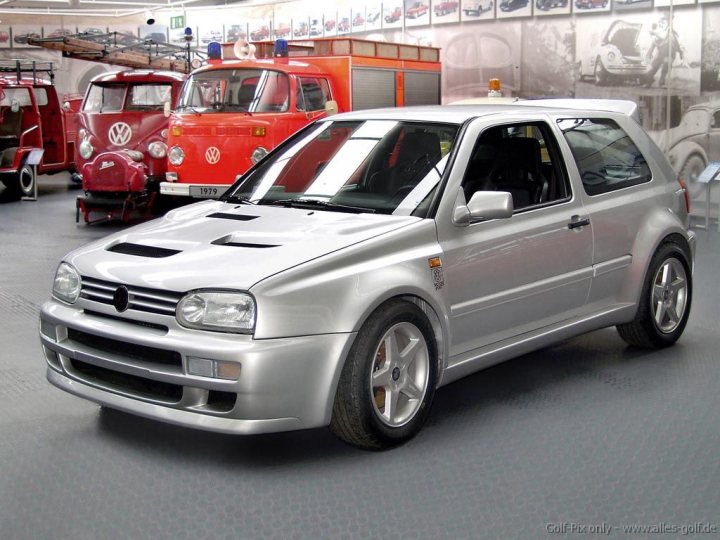 Hot Hatches that never were... - Page 1 - Classic Cars and Yesterday's Heroes - PistonHeads