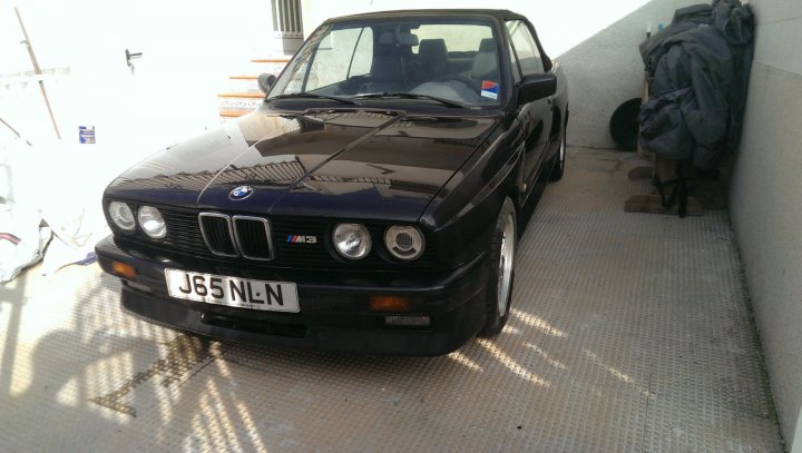 E30 M3 prices - Page 58 - M Power - PistonHeads