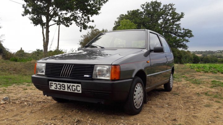 Classic (old, retro) cars for sale £0-5k - Page 501 - General Gassing - PistonHeads