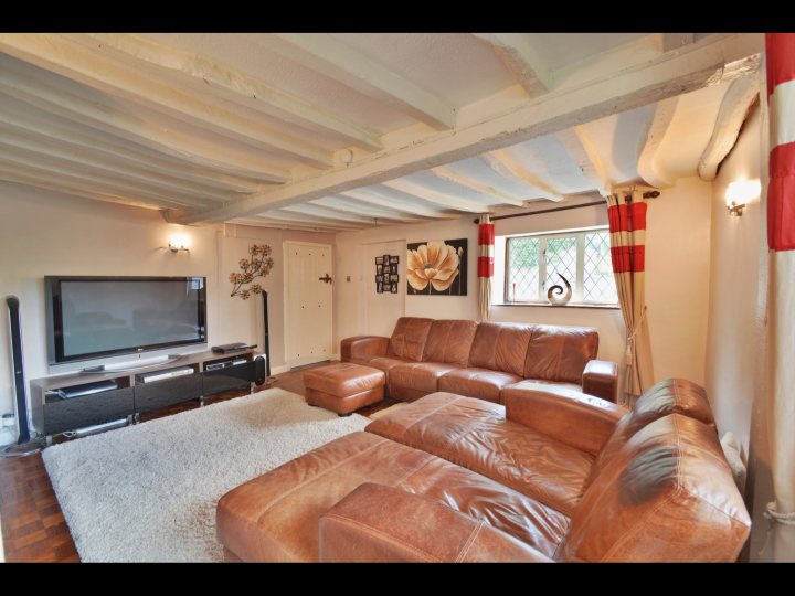 How Big is Your Telly? - Page 7 - Home Cinema & Hi-Fi - PistonHeads