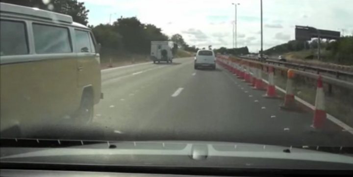 The "Sh*t Driving Caught On Dashcam" Thread - Page 135 - General Gassing - PistonHeads