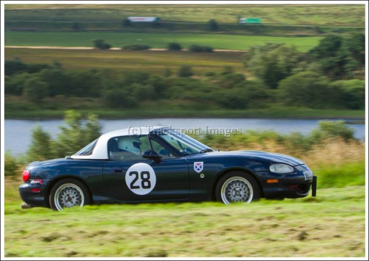 RE: Shed Of the Week: Mazda MX-5 Mk2 - Page 4 - General Gassing - PistonHeads