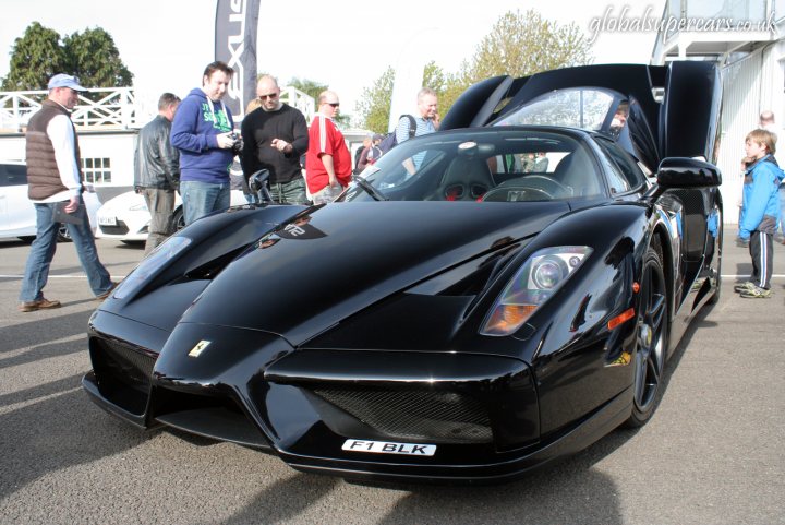 Supercar Sunday 4 May 2014 - Page 14 - Goodwood Events - PistonHeads