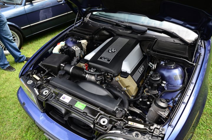 E39 M5 or? £10k budget - Page 2 - General Gassing - PistonHeads