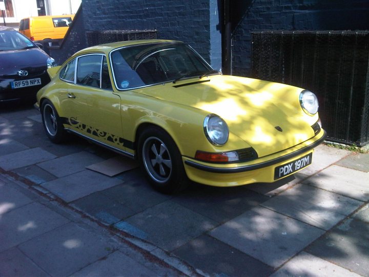 show us your toy - Page 5 - Porsche General - PistonHeads