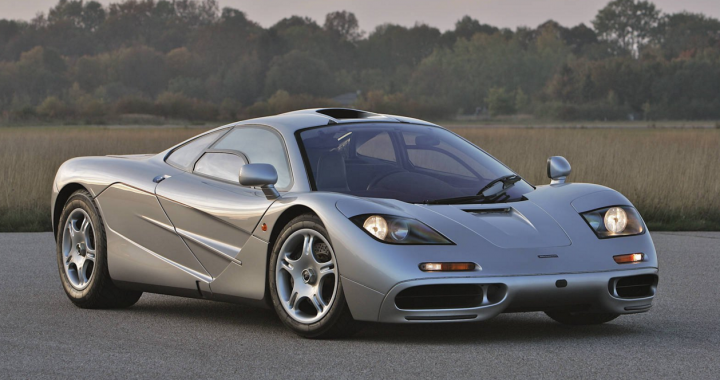 £112m jackpot tonight, what would you buy? - Page 6 - General Gassing - PistonHeads